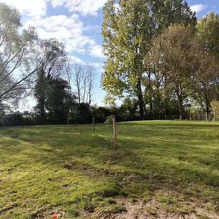 Foret De Nieppe Merville  Exterior foto